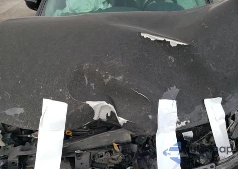 2017 Nissan Maxima 3.5S from USA, damaged, VIN 1N4AA6AP2HC367207